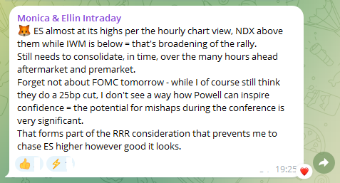 特斯拉股价下跌超过3%,影响纳斯达克100指数走势