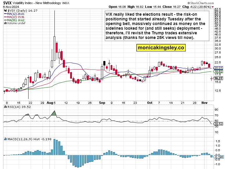美元在非农数据公布前普遍下滑,新兴市场货币迎来反弹
