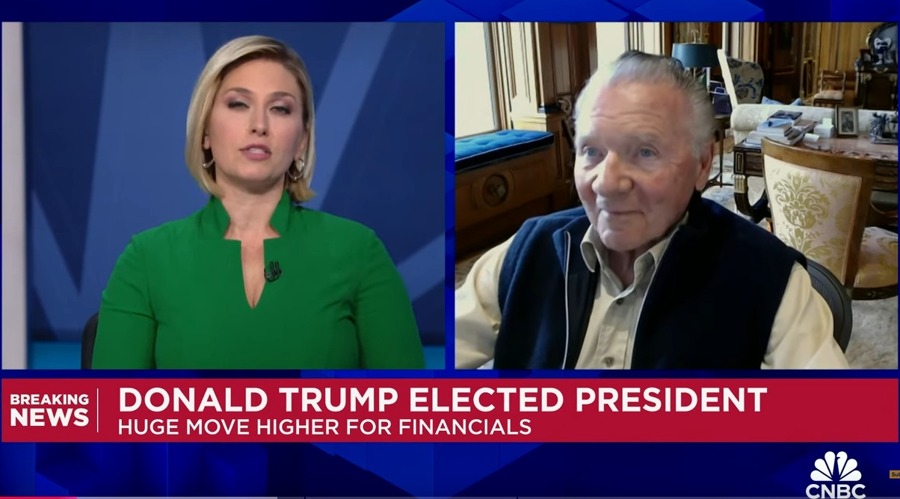 欧洲央行如期降息25基点,货币政策“限制性明显减弱”