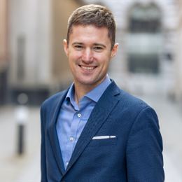 英镑互换市场：支付方对美国高通胀数据做出反应